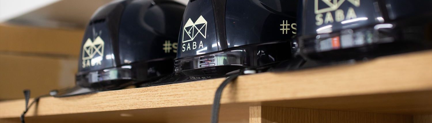 株式会社SABA設計